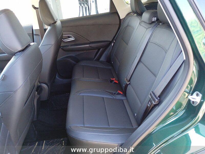 MG ZS 1.5L MT COM MY25.5 British Green