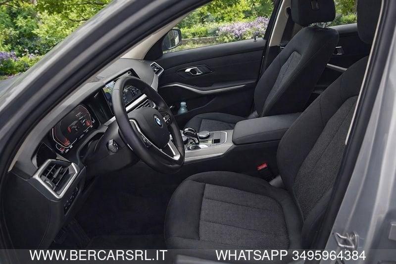 BMW Serie 3 320d xDrive Business Advant. aut