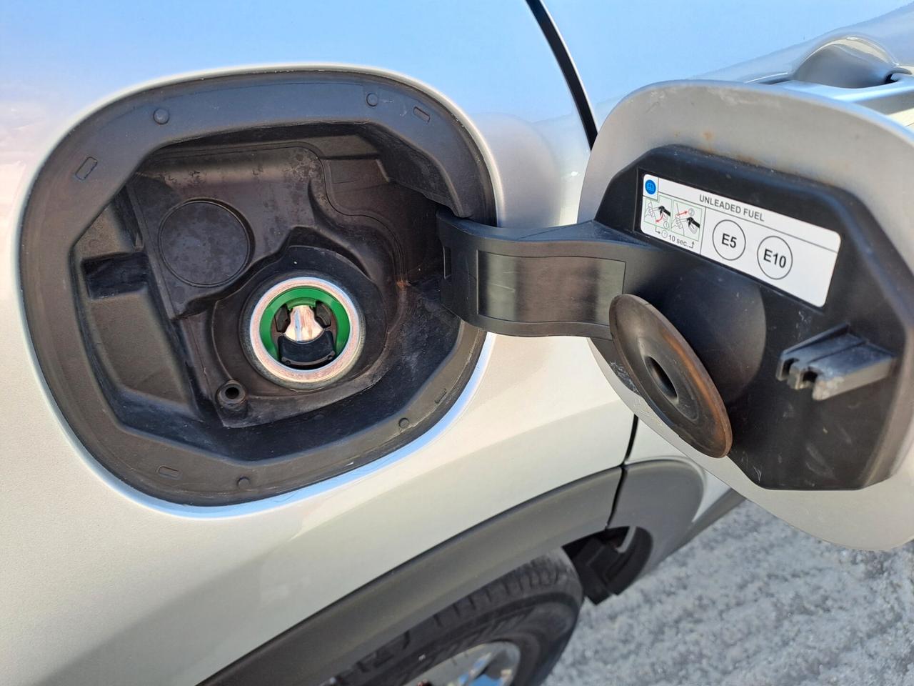 Fiat 500X 1.5 T4 Hybrid 130 CV DCT club