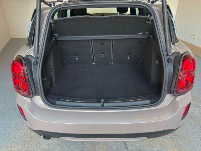 MINI Countryman Cooper D Essential