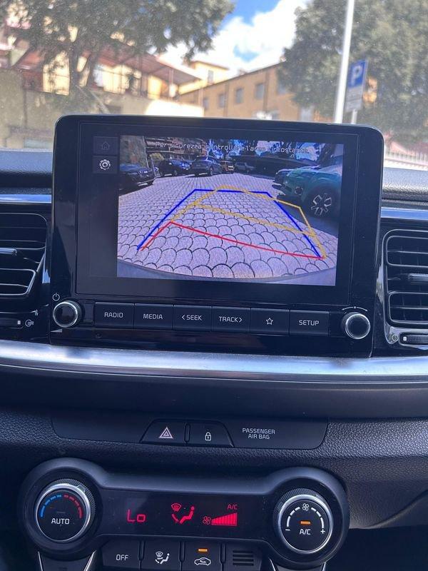 Kia Stonic 1.2 DPI STYLE