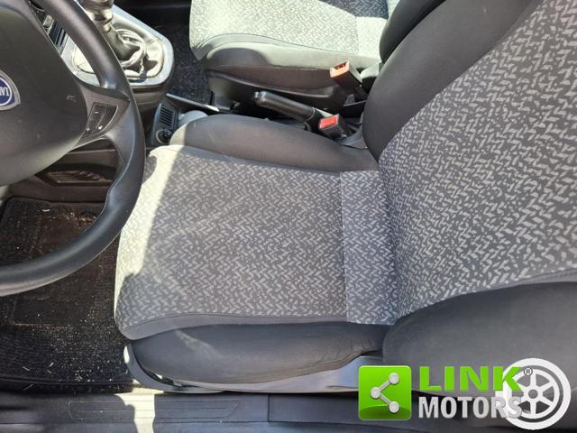 LANCIA Ypsilon 1.2 69 CV 5 porte GPL Ecochic Elefantino Blu