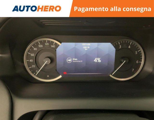 LAND ROVER Discovery Sport 1.5 I3 PHEV 309 CV AWD Auto SE