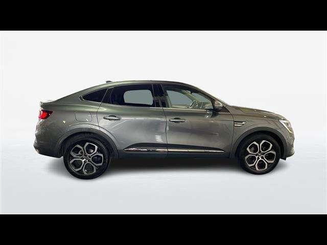 Renault Arkana 1.6 E-Tech full hybrid Intens 145cv