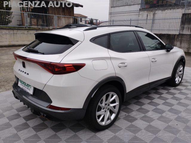 CUPRA Formentor 1.4 e-Hybrid DSG.PREZZO REALE