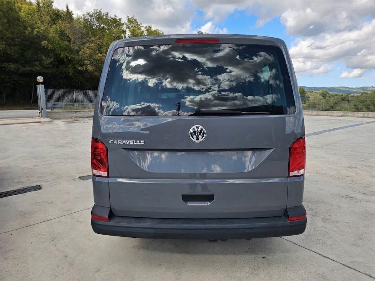 Volkswagen Caravelle 2.0 TDI 110CV PC Trendline