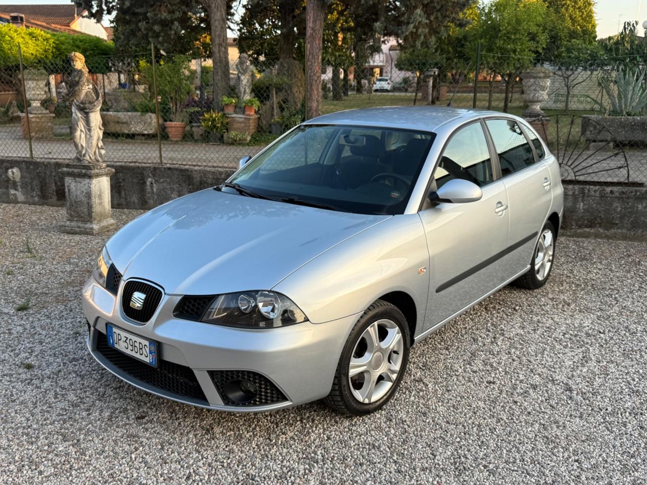 Seat Ibiza 1.2 12V 70CV 5p. Special Ed.