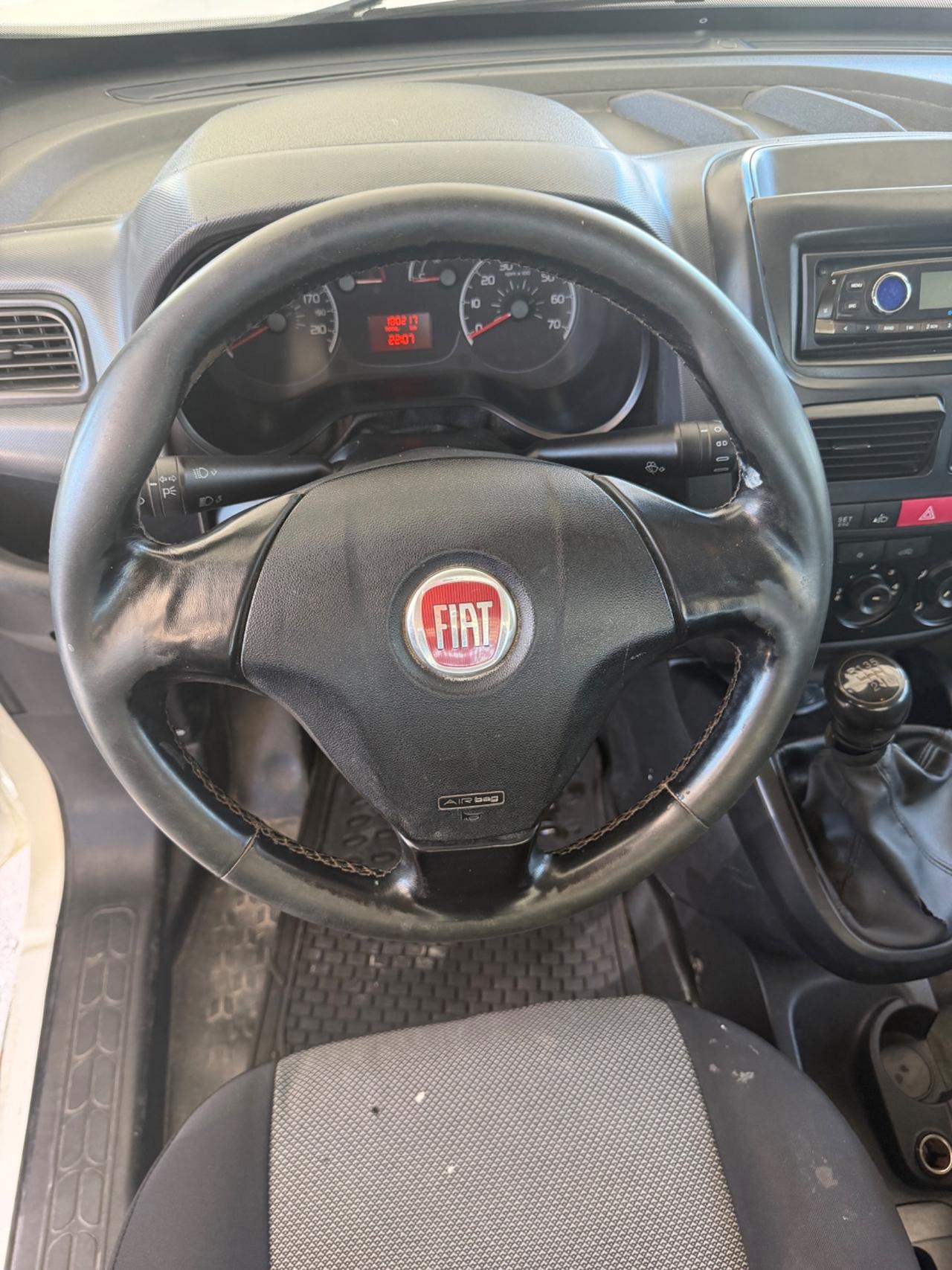 Fiat Doblo Doblò 1.6 MJT 16V 90CV Active