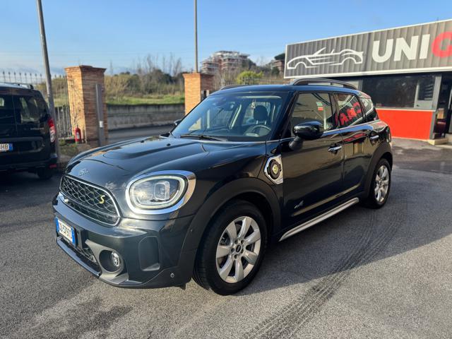 MINI Countryman 1.5 Cooper SE Business Countryman ALL4 Automatica