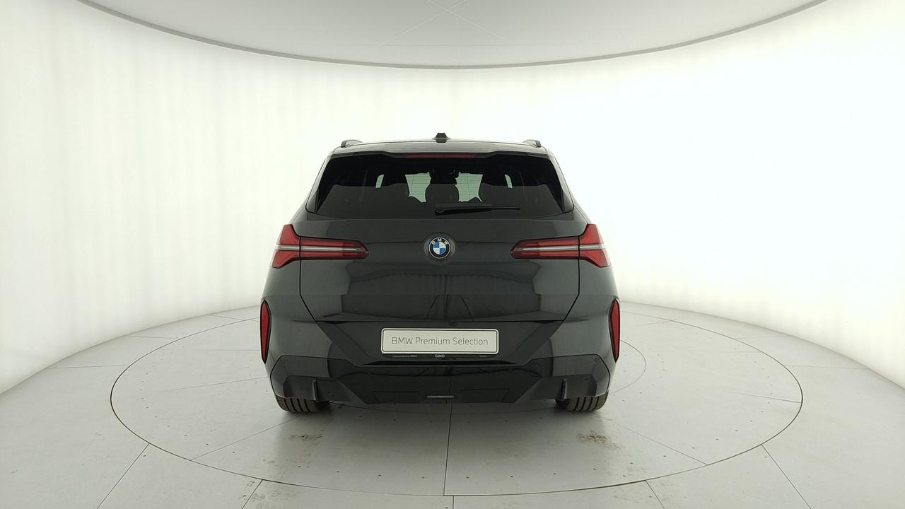 BMW X3 G45 2024 - X3 xdrive20d MSport auto