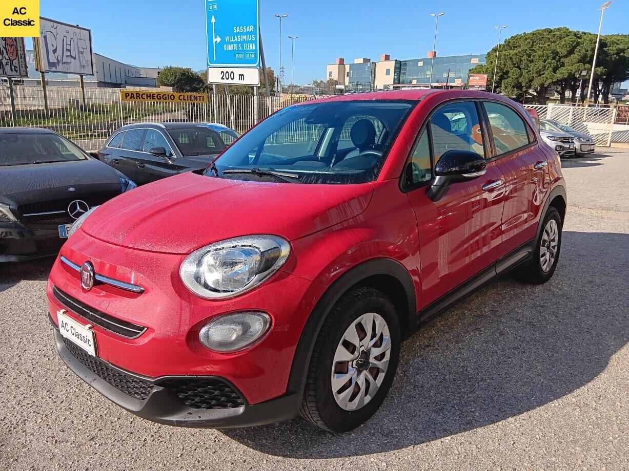 Fiat 500 X Cult 1.0 T3 (120 cv)