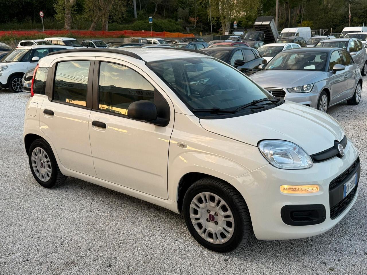 Fiat Panda 1.2 Pop