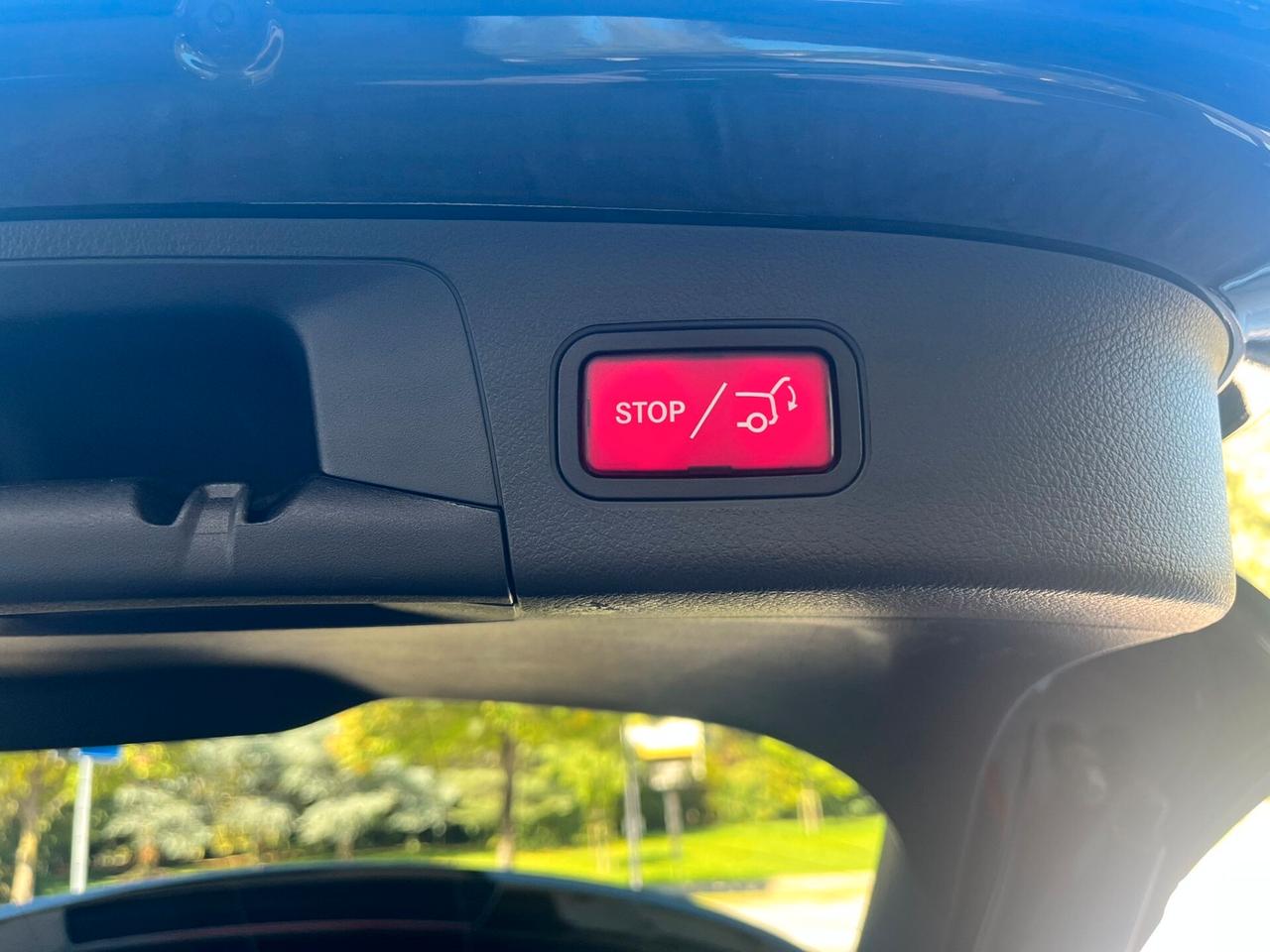 Mercedes-benz GLA 200 d Automatic Executive