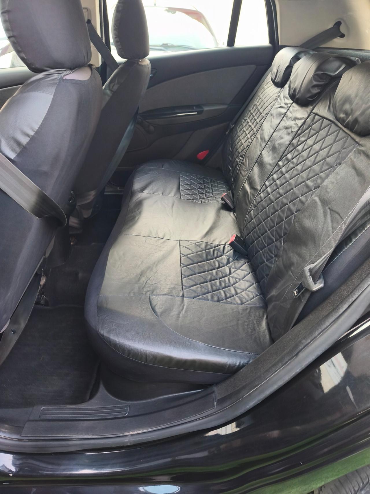 Fiat Bravo 1.6 MJT 105 CV Dynamic