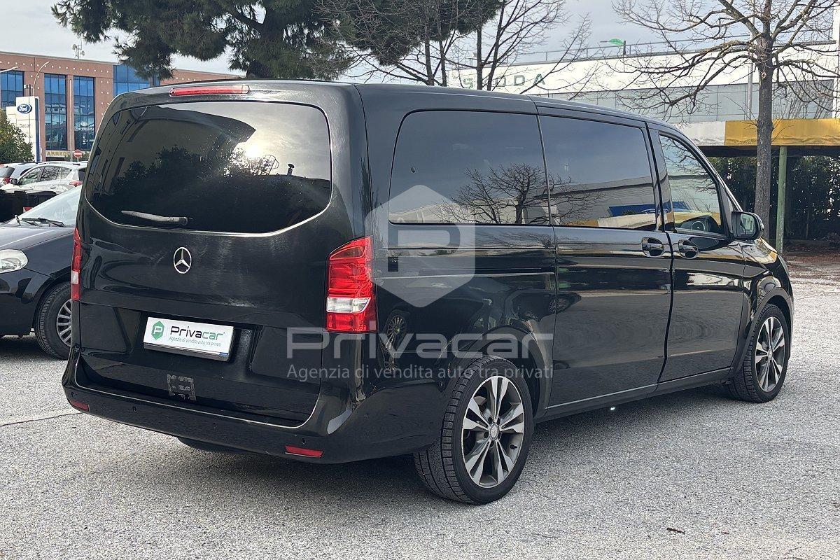 MERCEDES V 220 d Premium Long