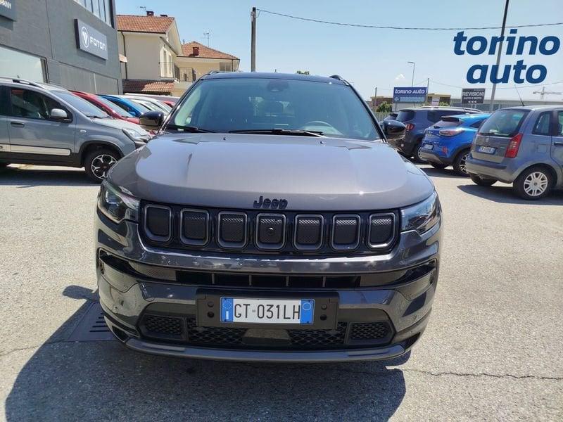 Jeep Compass Compass 1.6 Multijet II 2WD S
