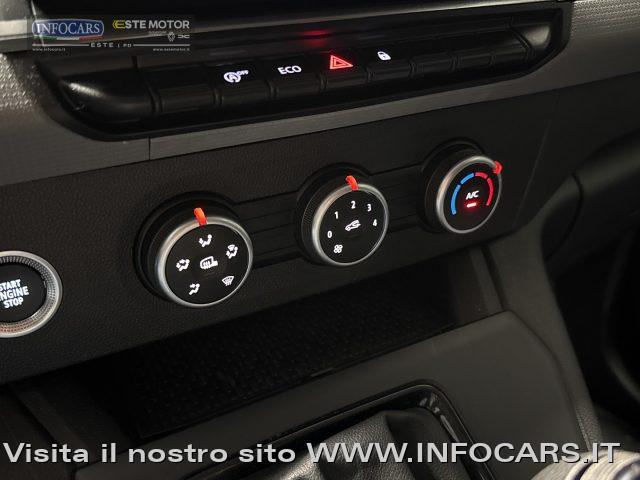NISSAN Townstar VAN 130 CV N-Connecta 3 Posti + IVA