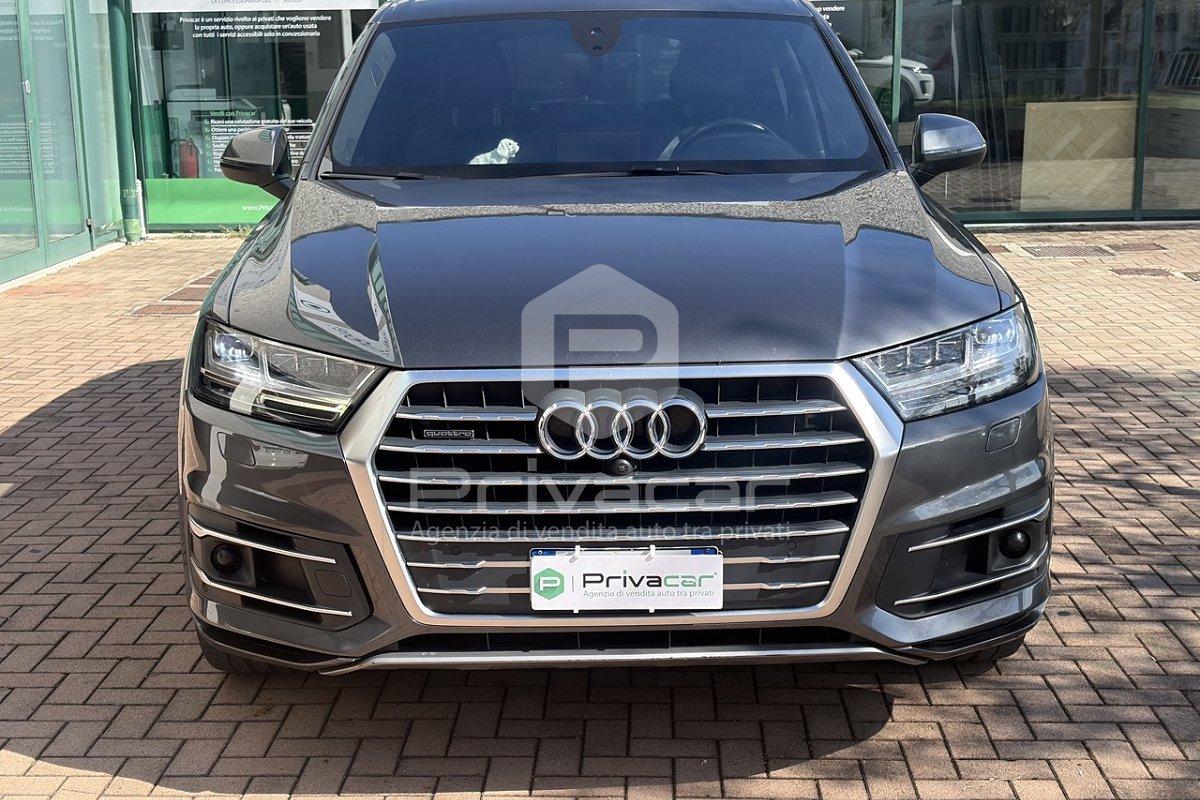 AUDI Q7 3.0 TDI 272 CV quattro tiptronic Business Plus