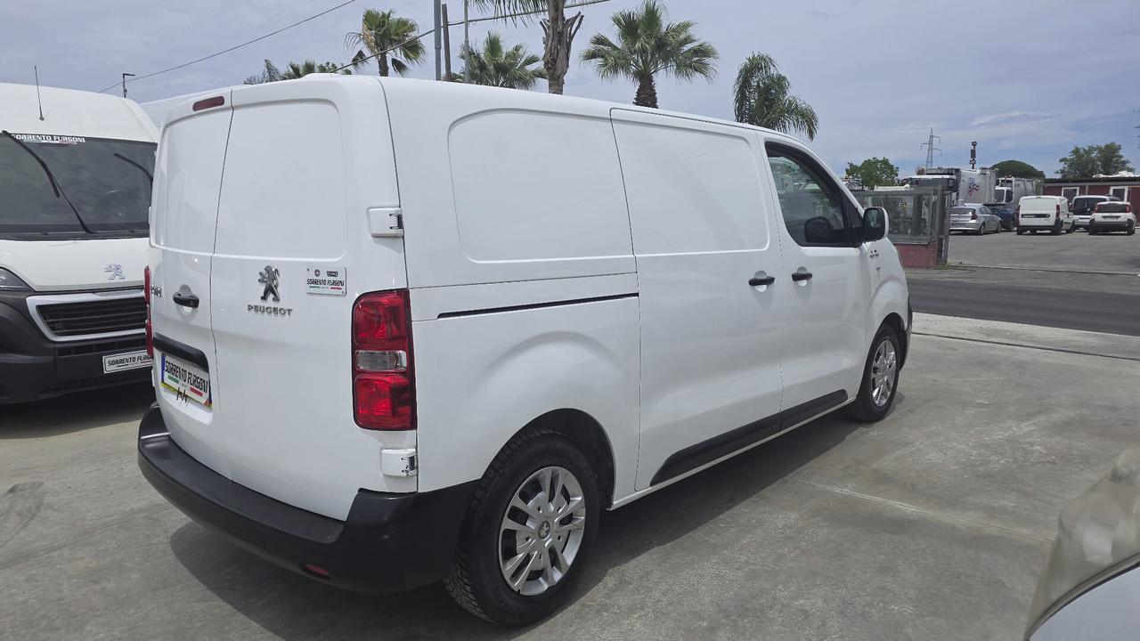 Peugeot EXPERT 1.5 BLUEHDI 120 CV EURO 6