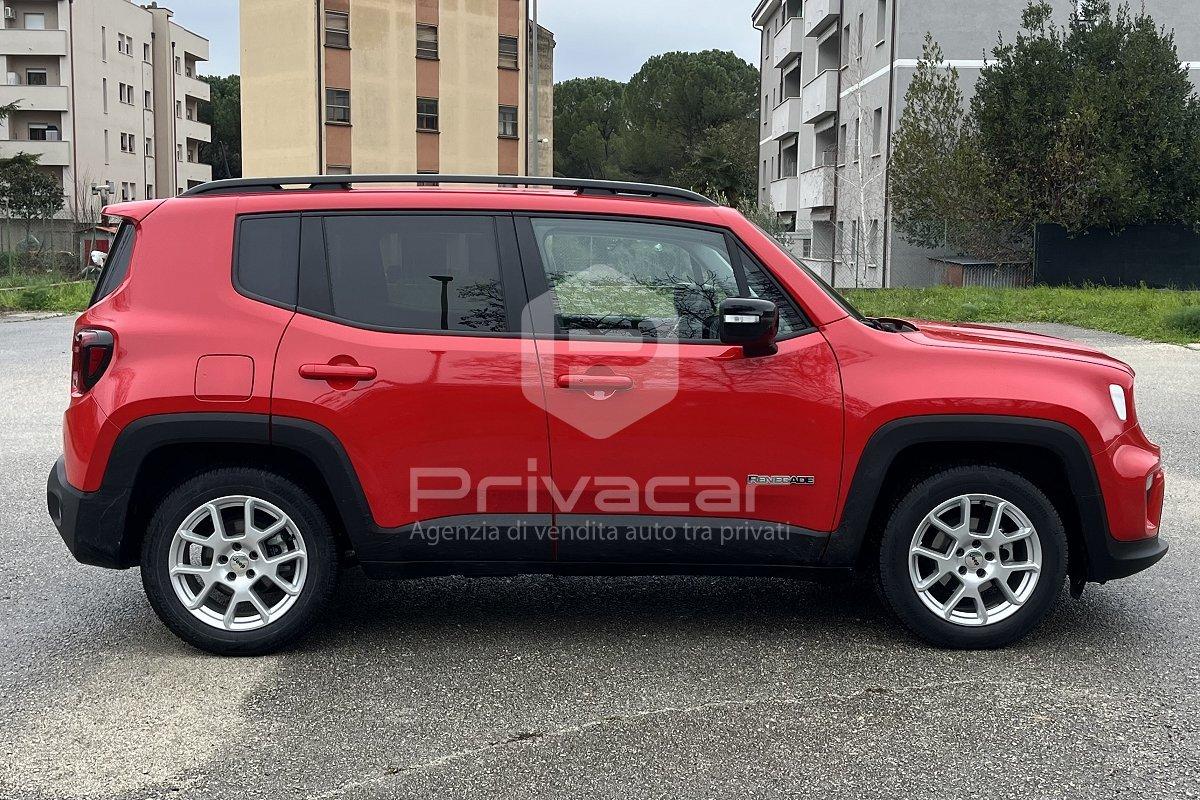 JEEP Renegade 1.0 T3 Limited