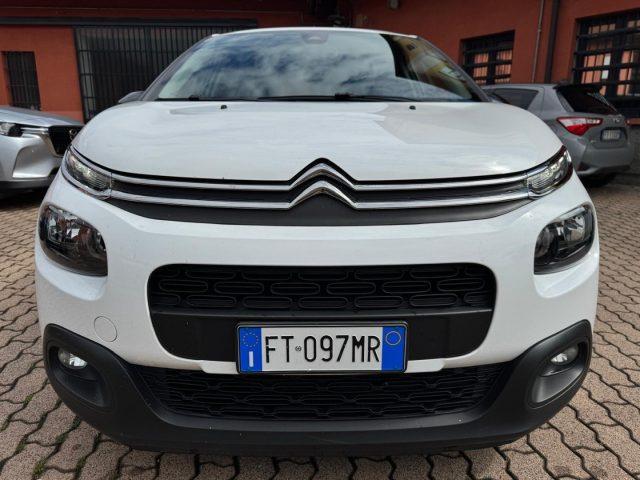 CITROEN C3 BlueHDi 100 S&S Business ''AUTOCARRO N1''