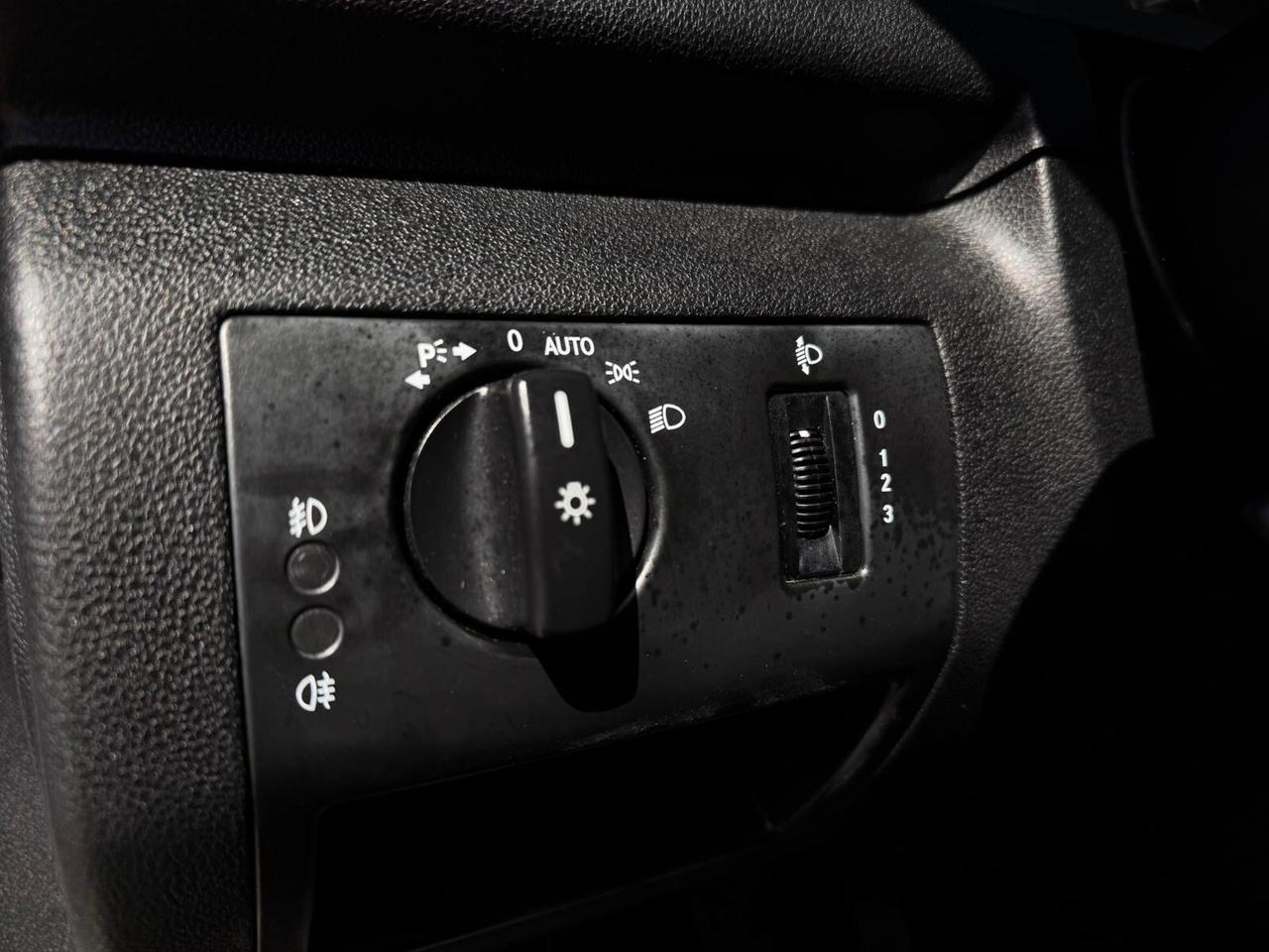 Mercedes-benz A 160 BlueEFFICIENCY Executive