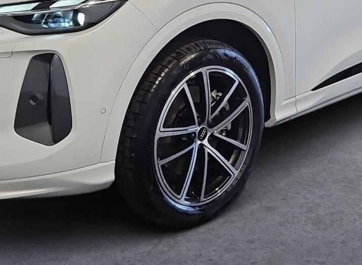 Audi Q5 SUV TDI quattro