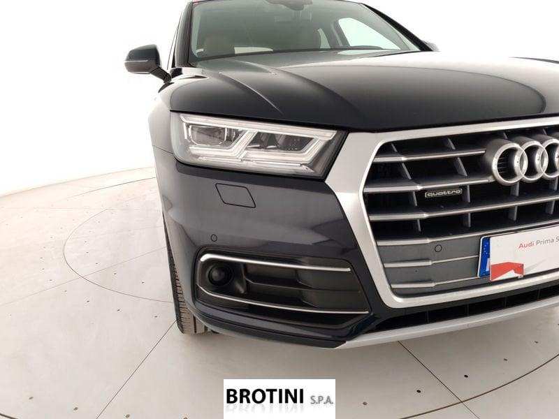 Audi Q5 40 TDI Business Sport quattro S tronic