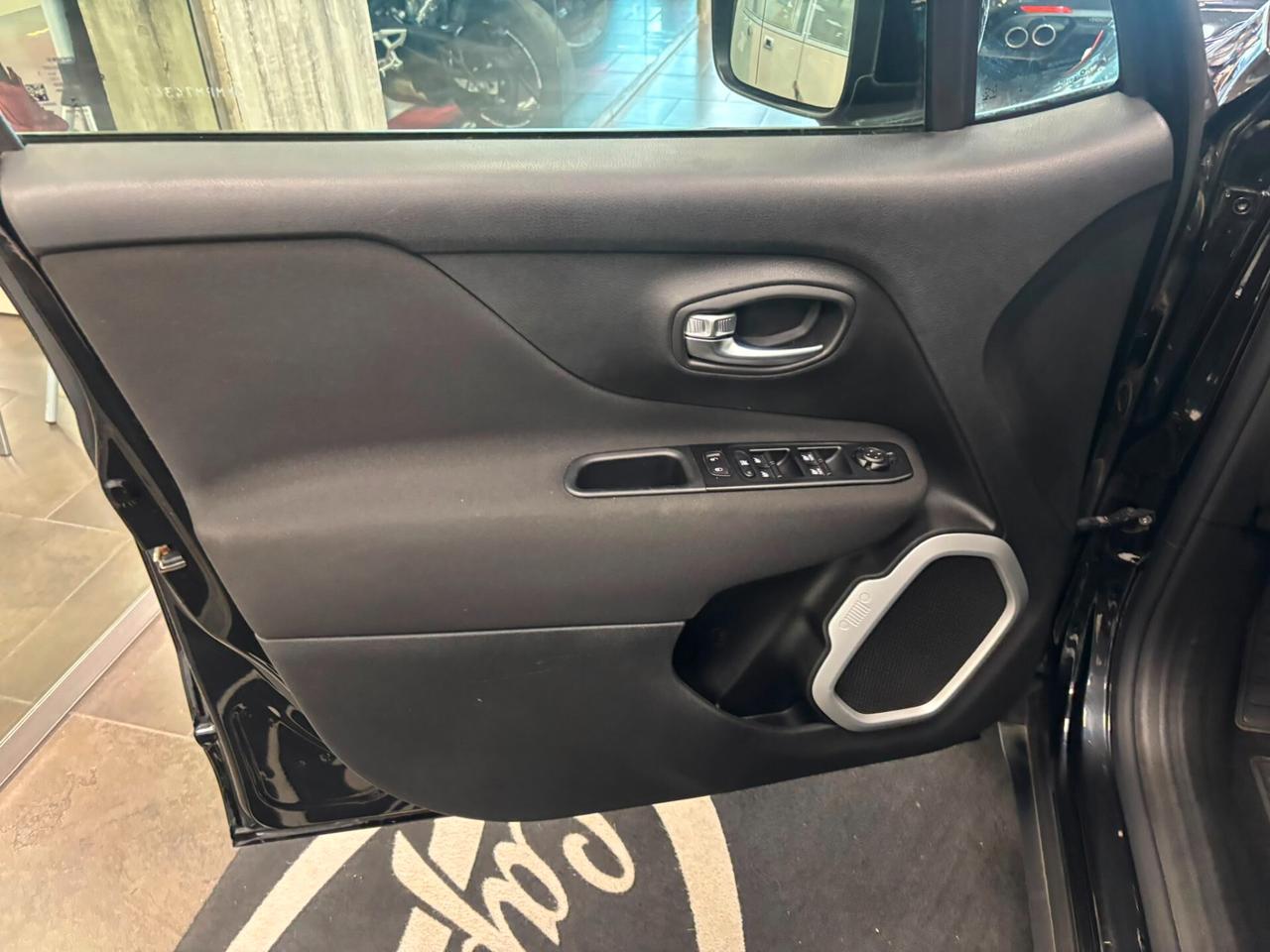 Jeep Renegade 1.0 T3 Longitude