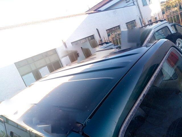 Suzuki Jimny 1.5 DDiS 86CV 4x4 JLX Autocarro