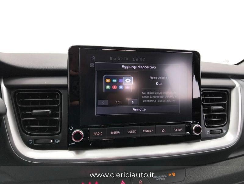 Kia Stonic 1.2 DPI Urban