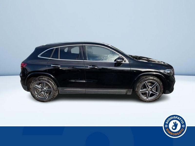 Mercedes-Benz GLA 180 d Automatic AMG Line Advanced Plus