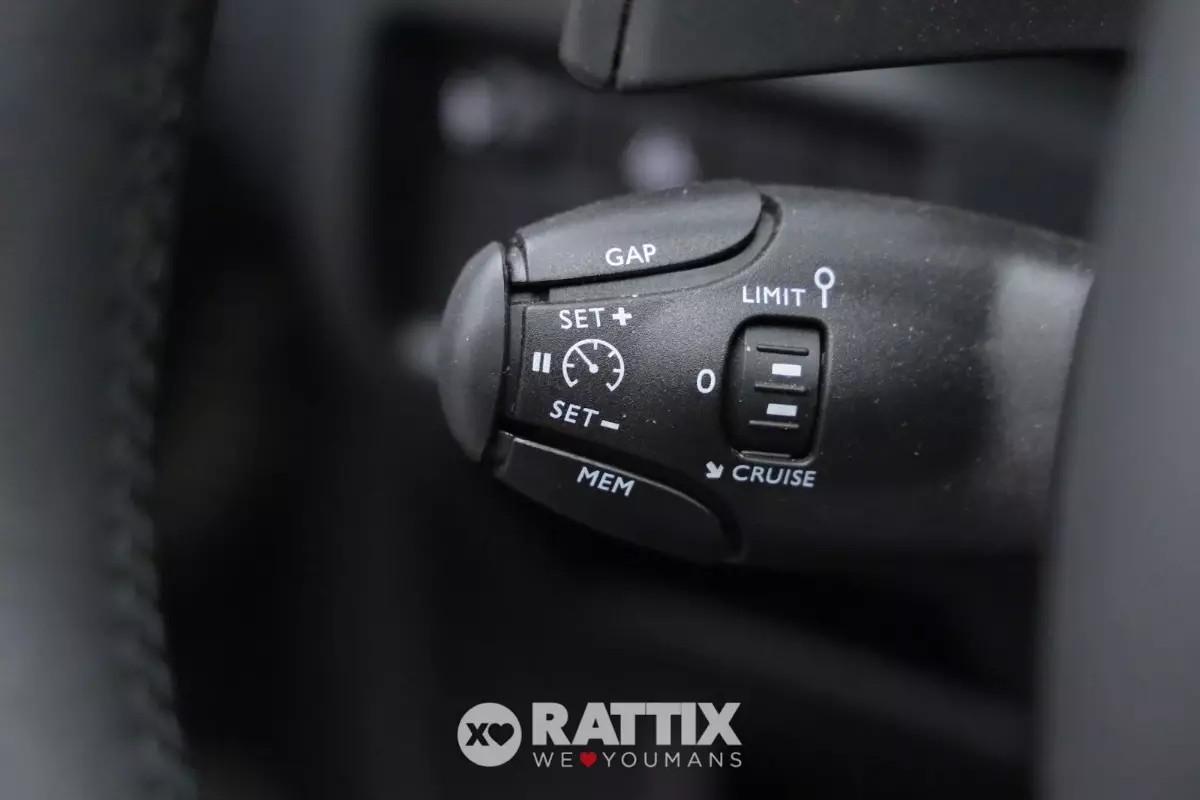 Citroen C5 Aircross 1.5 BlueHDI 130CV Max EAT8