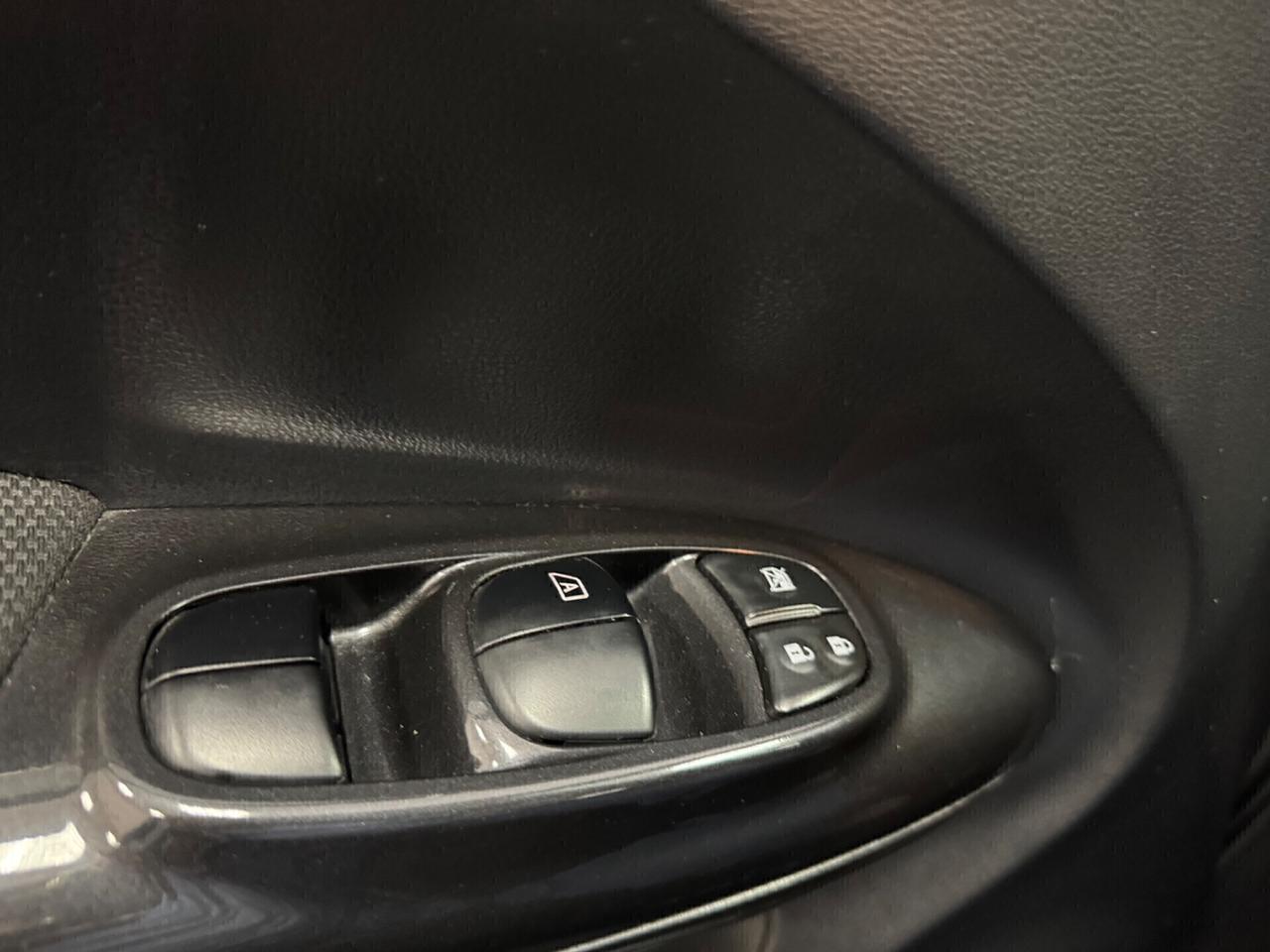 Nissan Juke 1.5 dCi Start&Stop N-Connecta