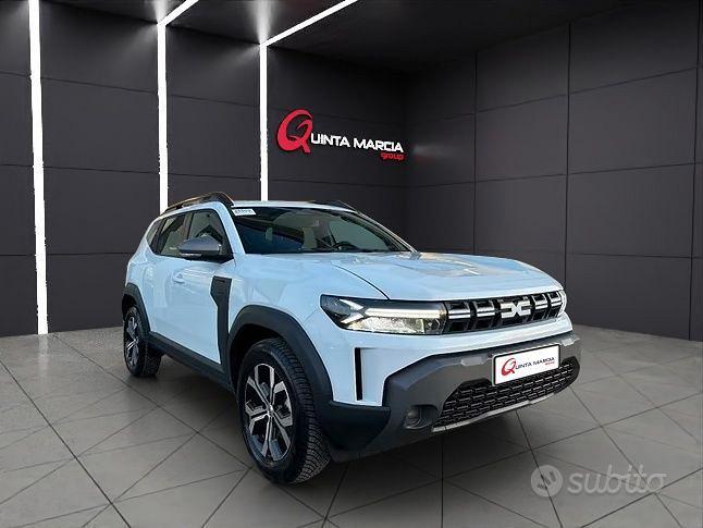Dacia Duster 1.2 ECO-G 120 cv GPL AUTO EXPRESSION