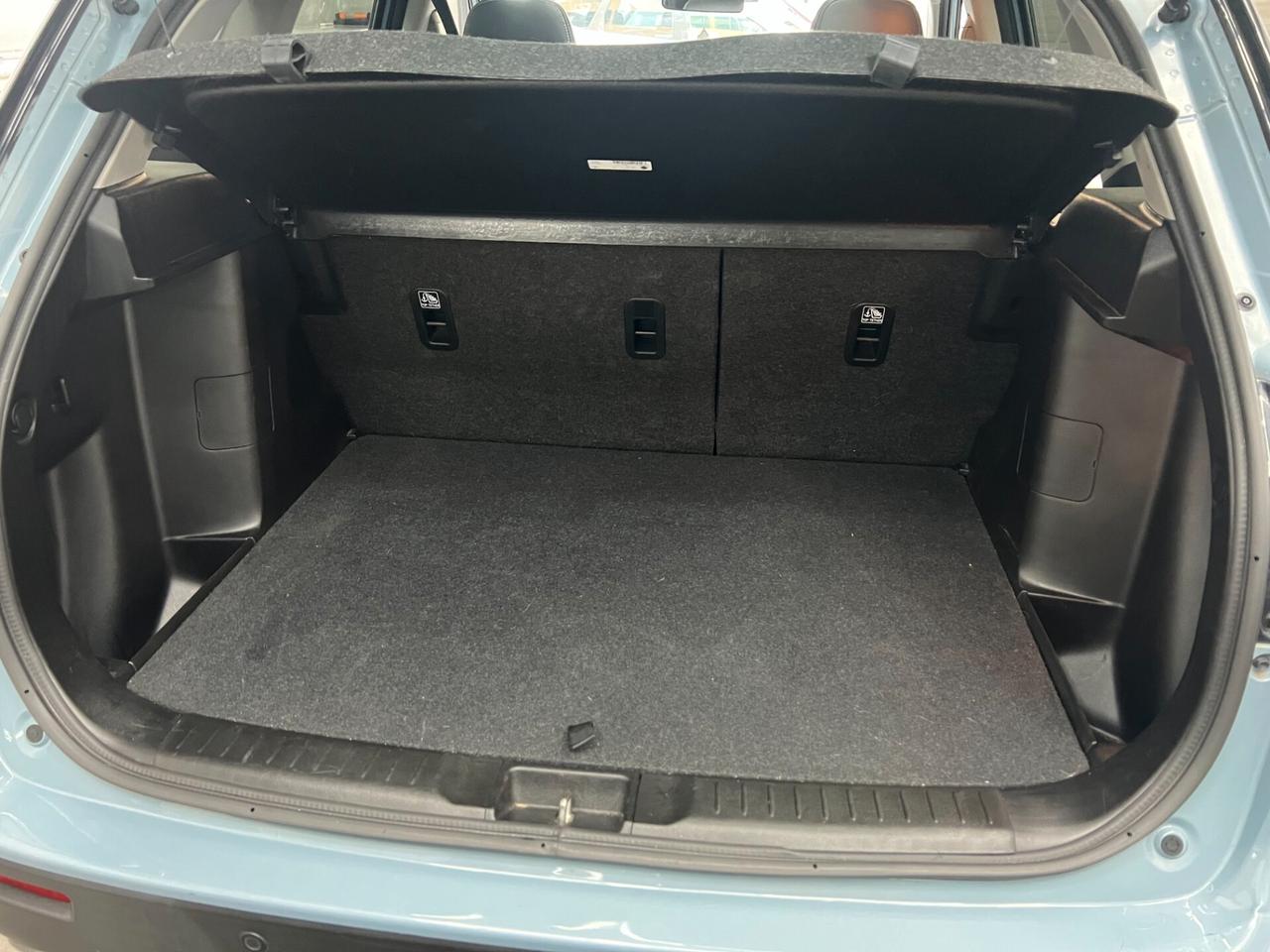Suzuki Vitara 1.5 Hybrid A/T 4WD AllGrip Starview