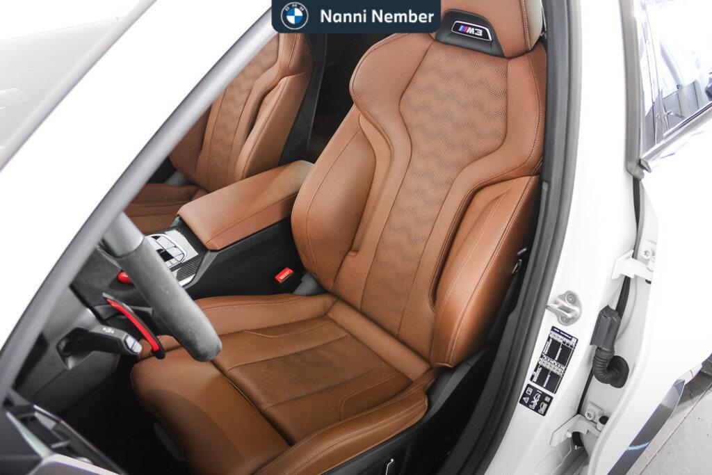 BMW M3 Touring 3.0 Competition M xDrive Steptronic