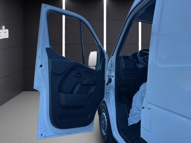 RENAULT Master T33 2.3 dCi 135 L2 H2 Furgone Ice più iva