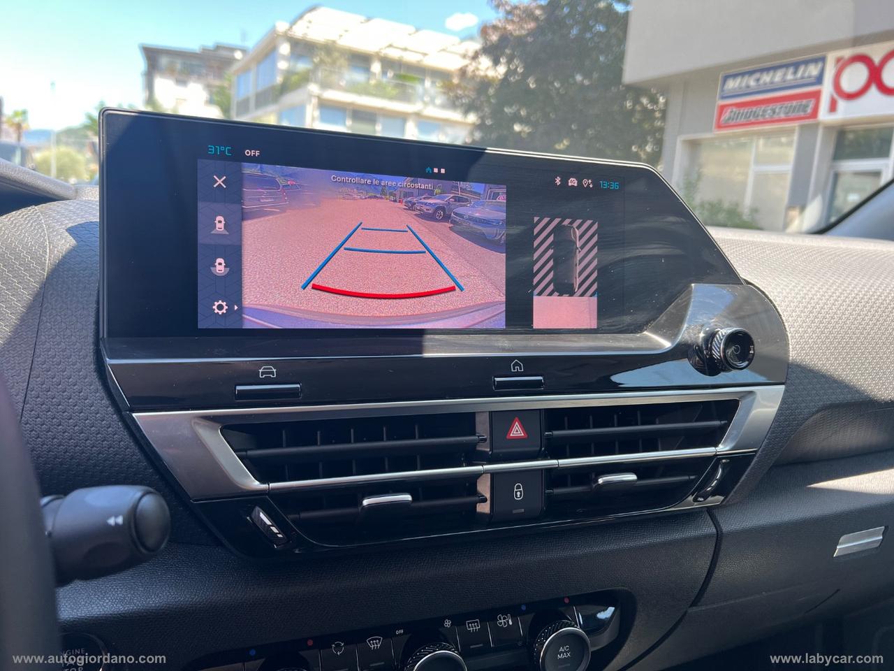 CITROEN C4 PureTech 130 S&S Shine