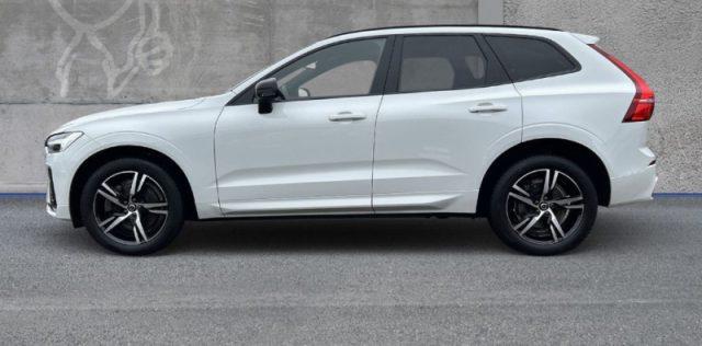 VOLVO XC60 B4 (d) Geartronic R-design