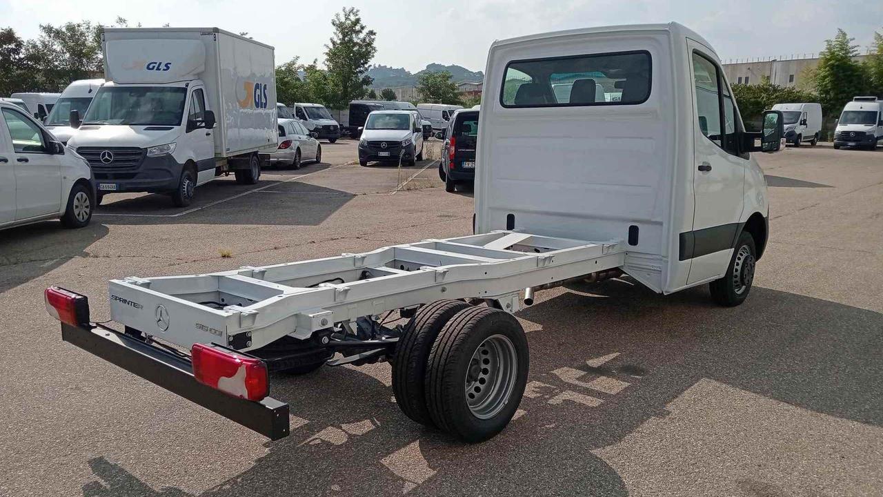 Mercedes-Benz Sprinter Telaio 515CDI 37/50 PRO
