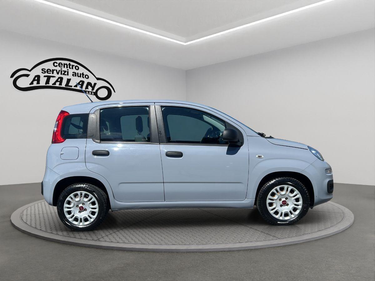 FIAT - Panda - 1.2 69CV Lounge