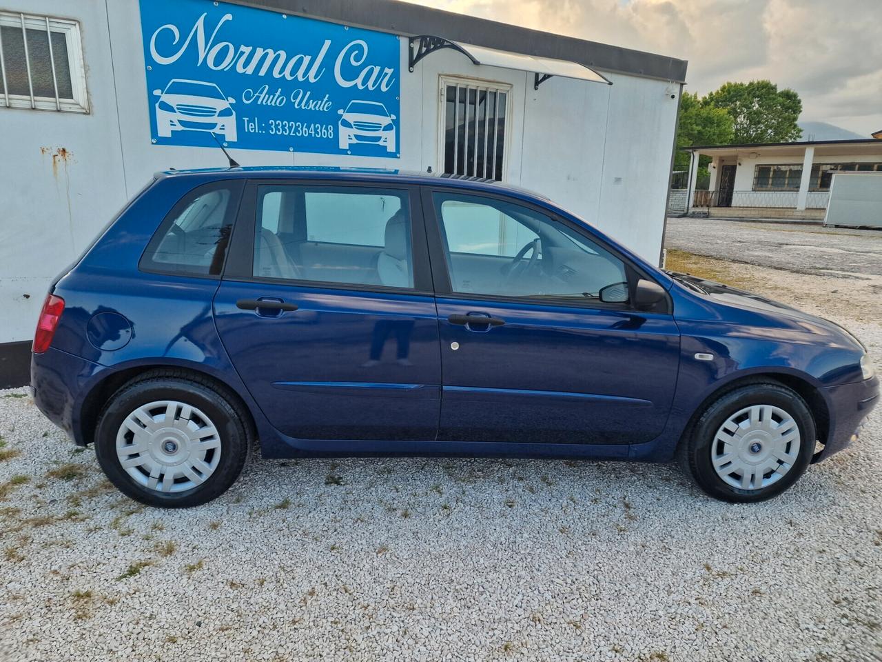 Fiat Stilo 5 porte Active