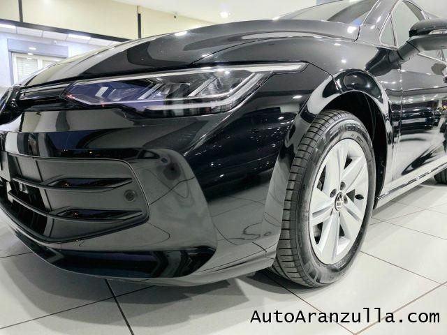 VOLKSWAGEN Golf NEW 8.5 2.0 TDI 115CV Life Virtual Cokpit