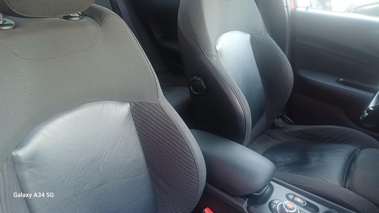Mini Cooper D Clubman 2.0 Hype Full Optional