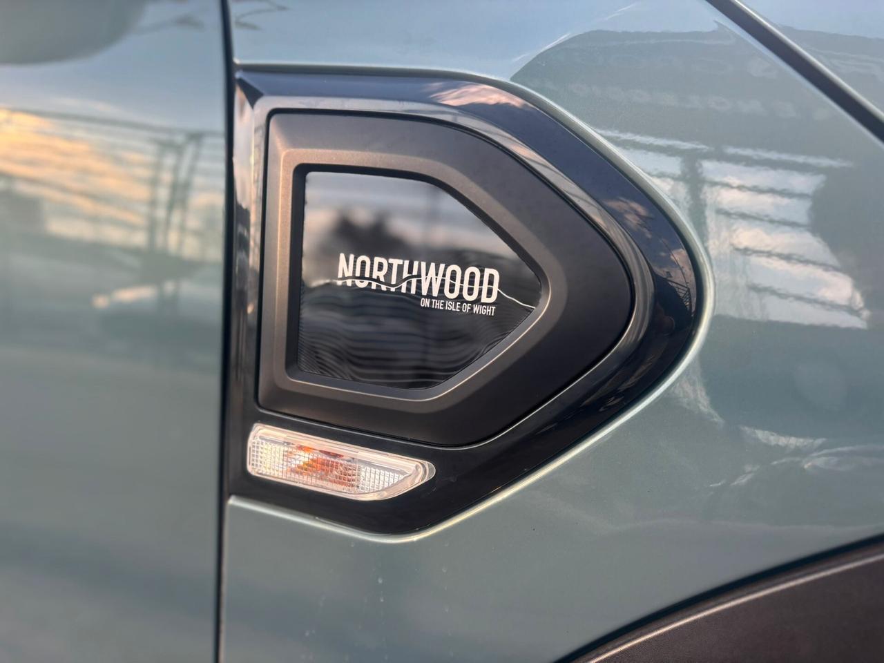 Mini Cooper D Countryman 1.5 One Northwood Edition