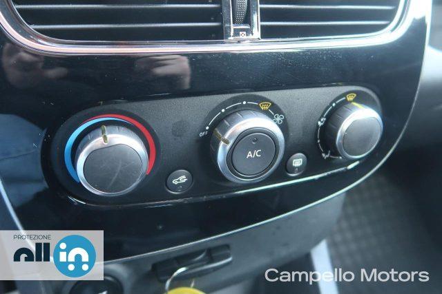 RENAULT Clio Clio 1.5 dci 75cv Energy Life