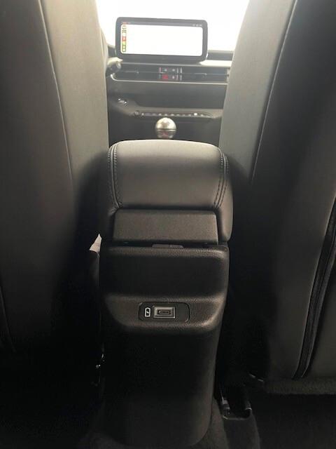 Jeep Avenger 1.2 Turbo 100 CV Summit Edition