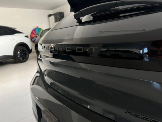 PEUGEOT 208 Hybrid 110 e-DCS6 Allure tua da ?229,00 mensili
