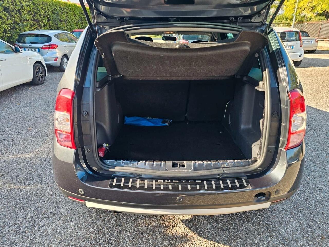 Dacia Duster 1.5 dCi 110CV Start&Stop 4x2 Serie Lim.Urban Explorer